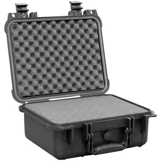 Maleta Anti-impacto VONDER MIV 265 Preta 265x245x170mm 8 kgf máx