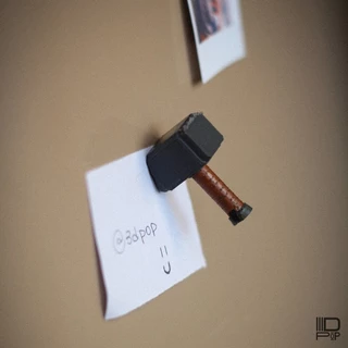 imã Thor Mjolnir: Réplica perfeita do martelo de Thor