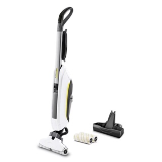 Limpadora de Pisos Fc 5 Premium 220V Karcher