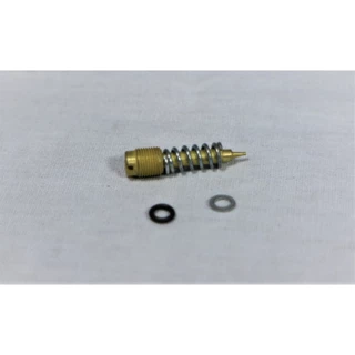 Parafuso Regulagem do AR SUZUKI YES 125 Completo