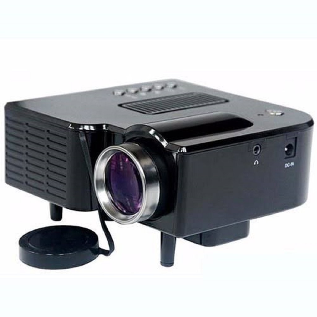 Mini proyector Canon Rayo S1