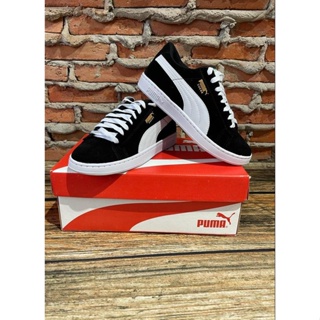 Puma Suede Feminino e Masculino, mega oferta - RS COP11.145