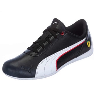 Tenis Casual Puma Masculino Ferrari Neo