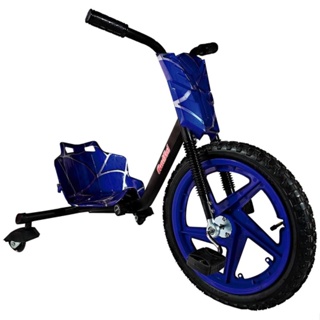 Carrinho Infantil Criança Brinquedo Giro Drift Rolimã 60kg