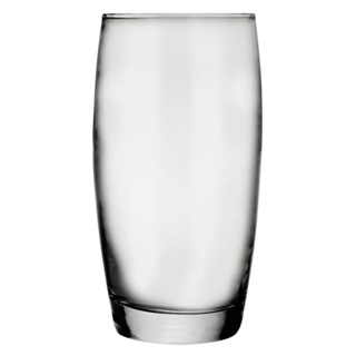 Conjunto de Copos Nadir 400ml Oca Long Drink Referência:7629 Embalagem com 24 Peças