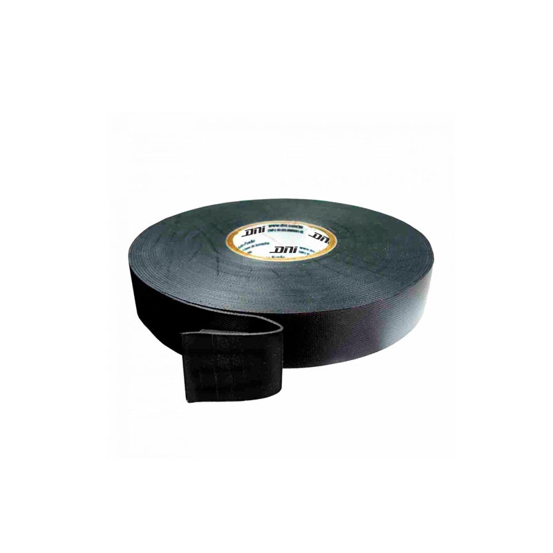 Fita Isolante de Auto Fusão para Alta Tensão 19mm x 10m Espessura 0 ...