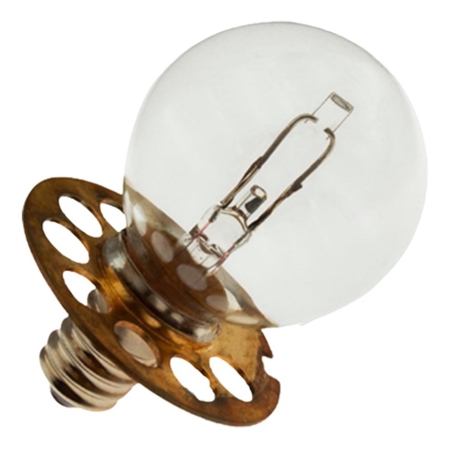 Custodia Plastica Bianca Sostitutiva Per Lampada A Fessura Haag Streit Con Alimentatore/trasformatore