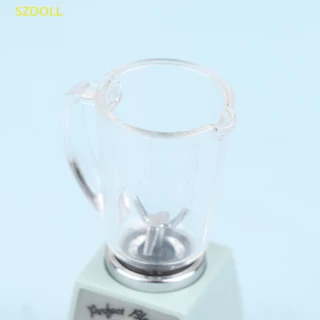 [cxSZDOLL] doll house mini Decoração Simulação De Cozinha Modelo Elétrico toy DOM
