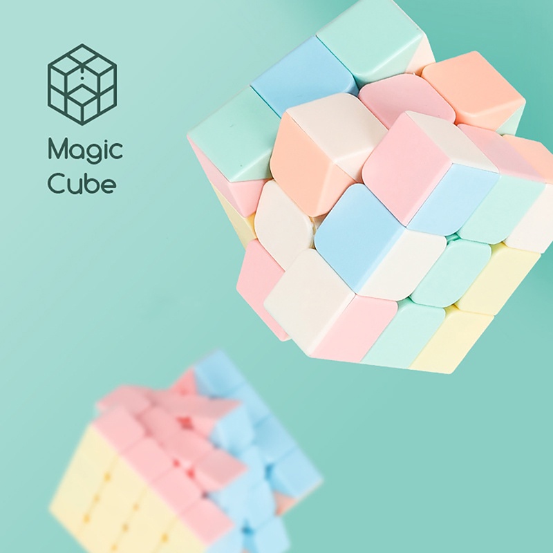 Racha Cuca 4x4 Qiyi Azul Transparente - Oncube: os melhores cubos
