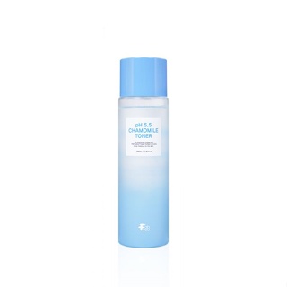 [FABYOU] pH 5,5 Toner De Camomila 200ml