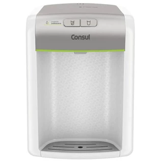 Purificador de Agua Consul (CPB34AS) - Bivolt
