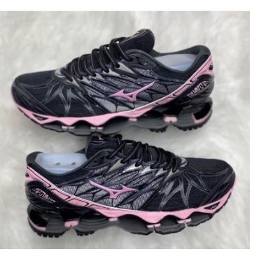 Mizuno que brilha 2025