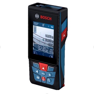 Medidor de Distância à Laser GLM-120C Bosch