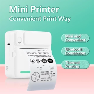 MINI impressora fio Fotos bluetooth Papel Térmica Impressão Portátil Desenhos de android para para