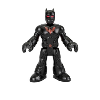 Imaginext Figura Básica Batman Beyond - Mattel