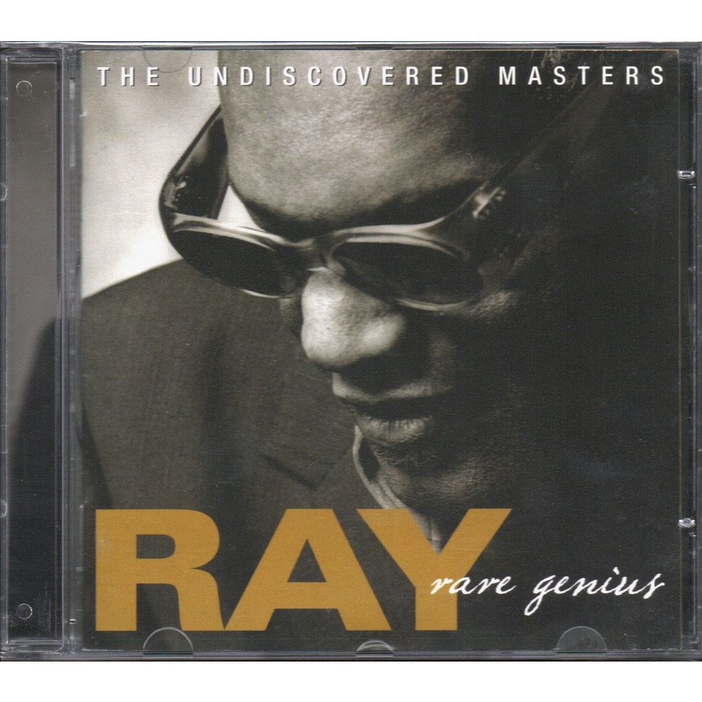 ray charles em Promoção na Shopee Brasil 2025