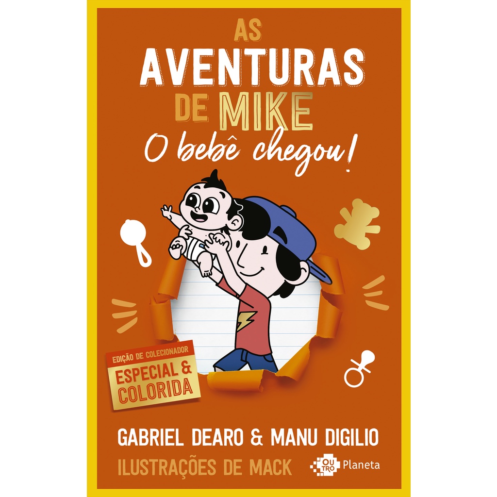 A Aventura de Coquinho eBook : Dinho, Rika R: : Loja Kindle