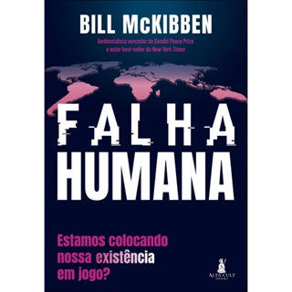 FALHA HUMANA - ALTA CULT