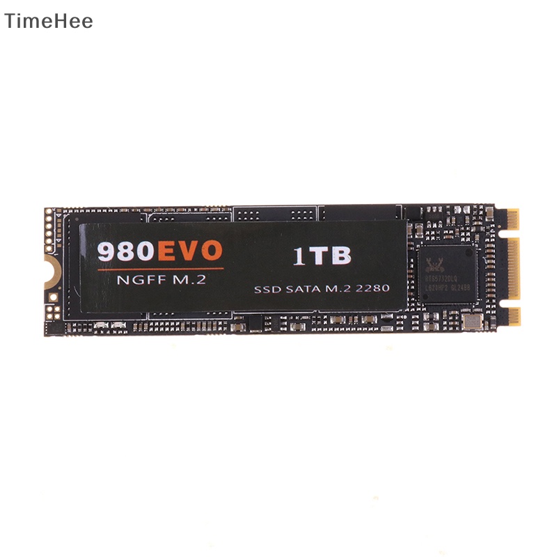 Timehee ssd m2 ngff 500gb 980 evo plus 250gb unidade interna de estado