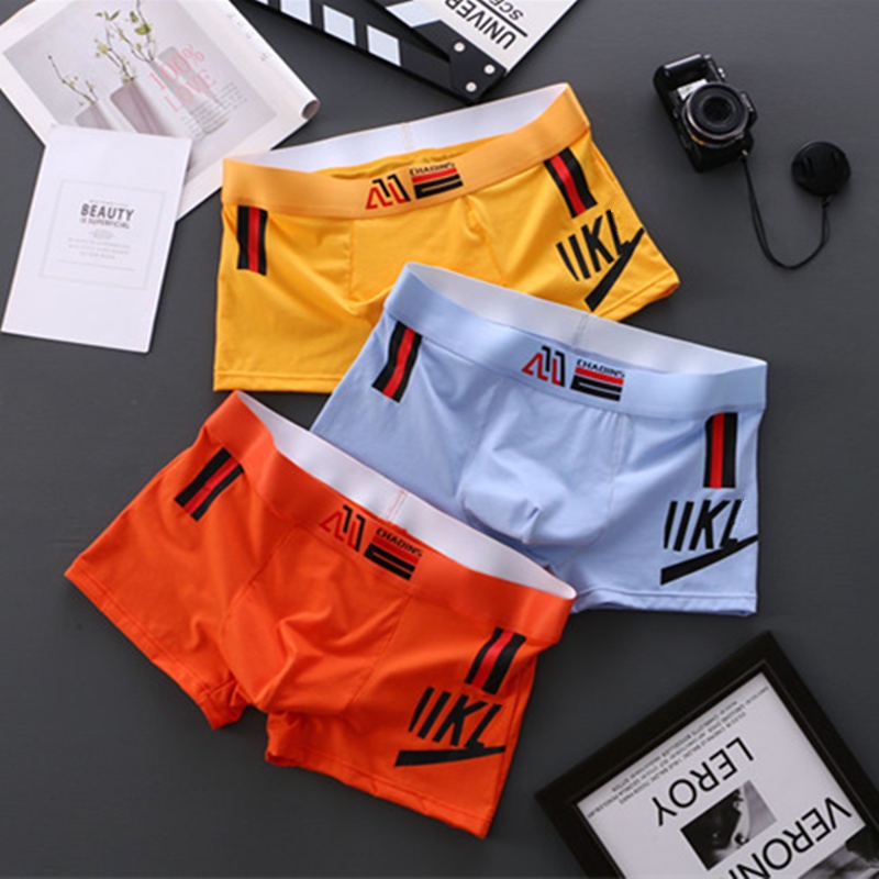 Boxer masculinos cheap