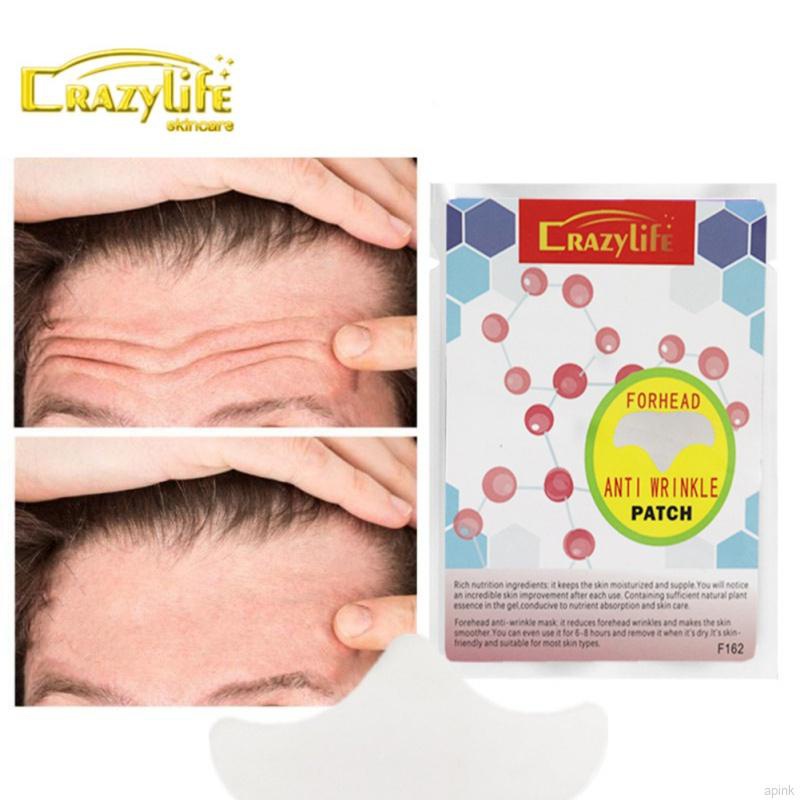 Linha de adesivo anti-rugas Envelhecimento de linha fina para melhorar ...