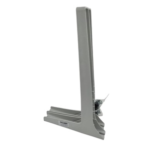 Suporte Para Ar Condicionado Joinsul Branco 450mm 9 A 12 Mil Btus