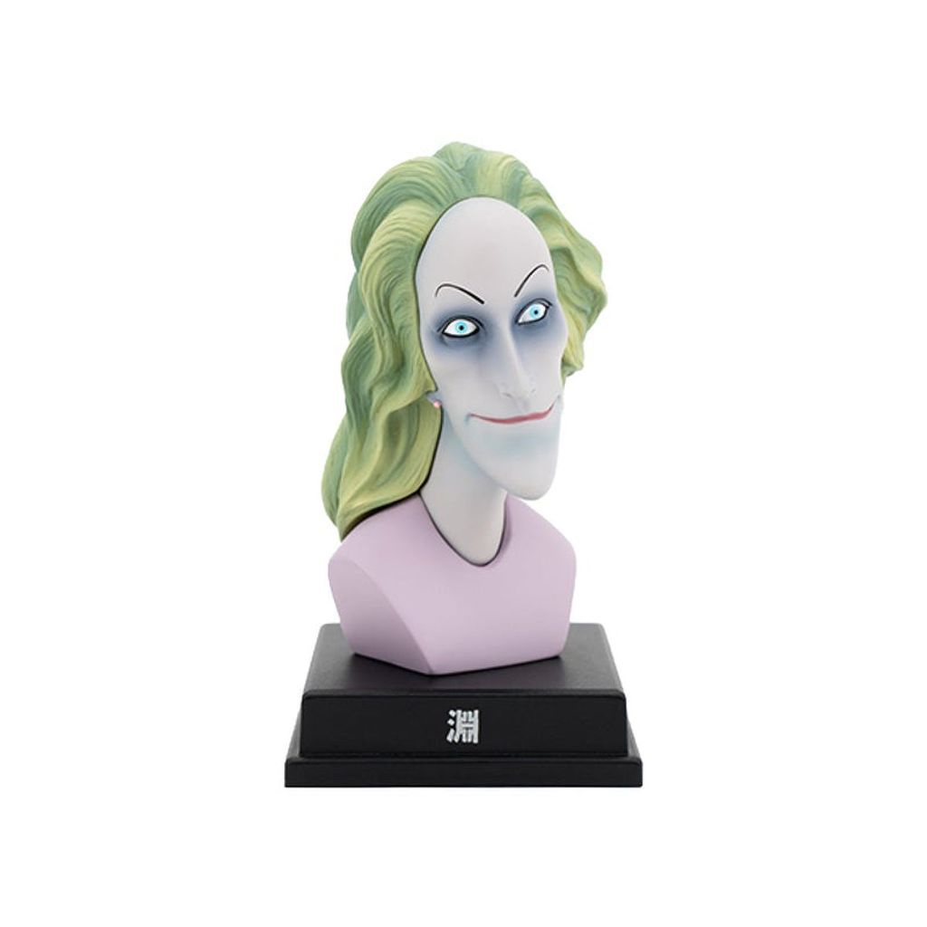 Action Figure Junji Ito: Fuchi - Unbox Industries | Shopee Brasil