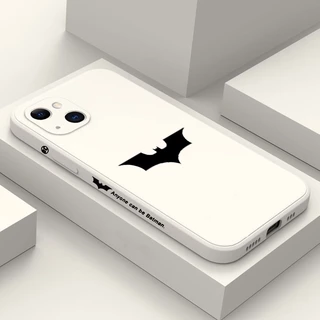 Spider Bats Capa Para Telefone De Morcegos Xiaomi Redmi 12 4G 13C 12C Nota 11 12 13 Pro Plus 9 10 Pro Max 9S 10S 11S 12S Macia À Prova De Choque