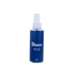 🔥 Higienizador Prep para Unhas - Bluwe - 125ml 🔥