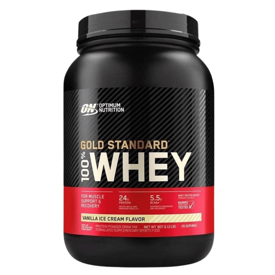 Whey Gold Standard 907g-ON