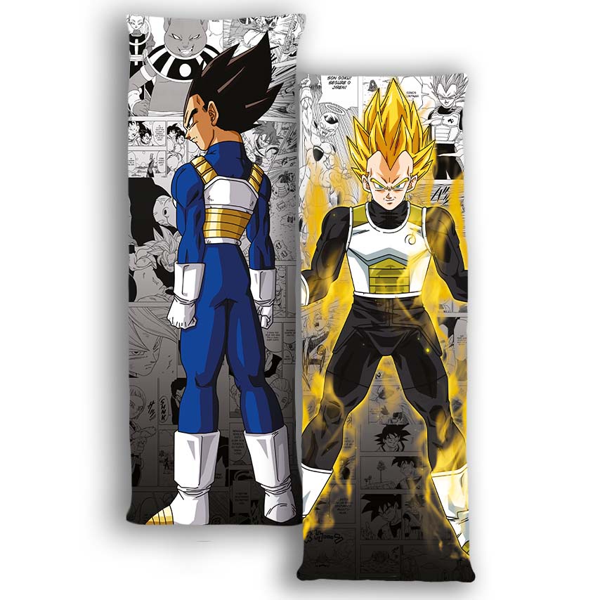 Dakimakura vegeta shop