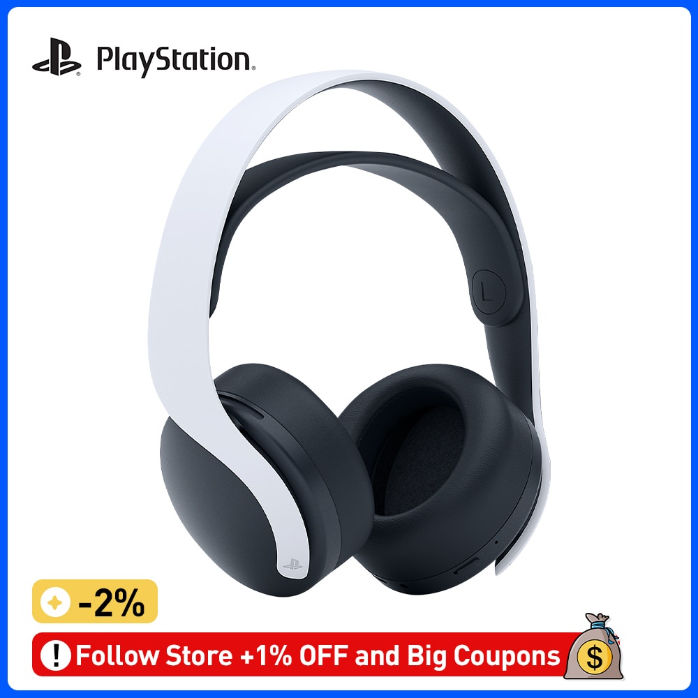 3d headphones best sale ps4