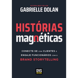 HISTORIAS MAGNETICAS - DVS