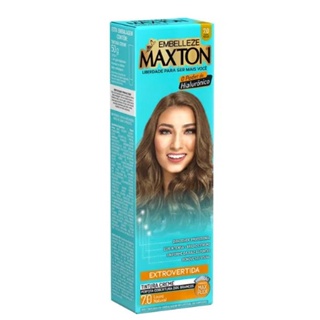 MAXTON LOURO NATURAL 7.0 INDIVIDUAL 50G