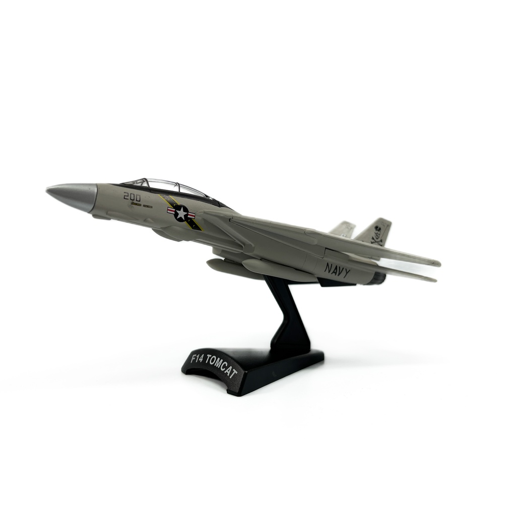 Avião de Combate: F-14 Tomcat - Ed. 51