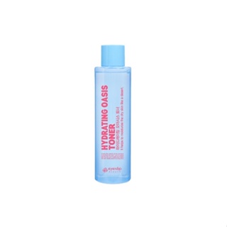 [Tonelador De Oásis Hidratante 300ml