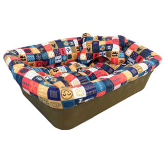 Dog deals bed shopee