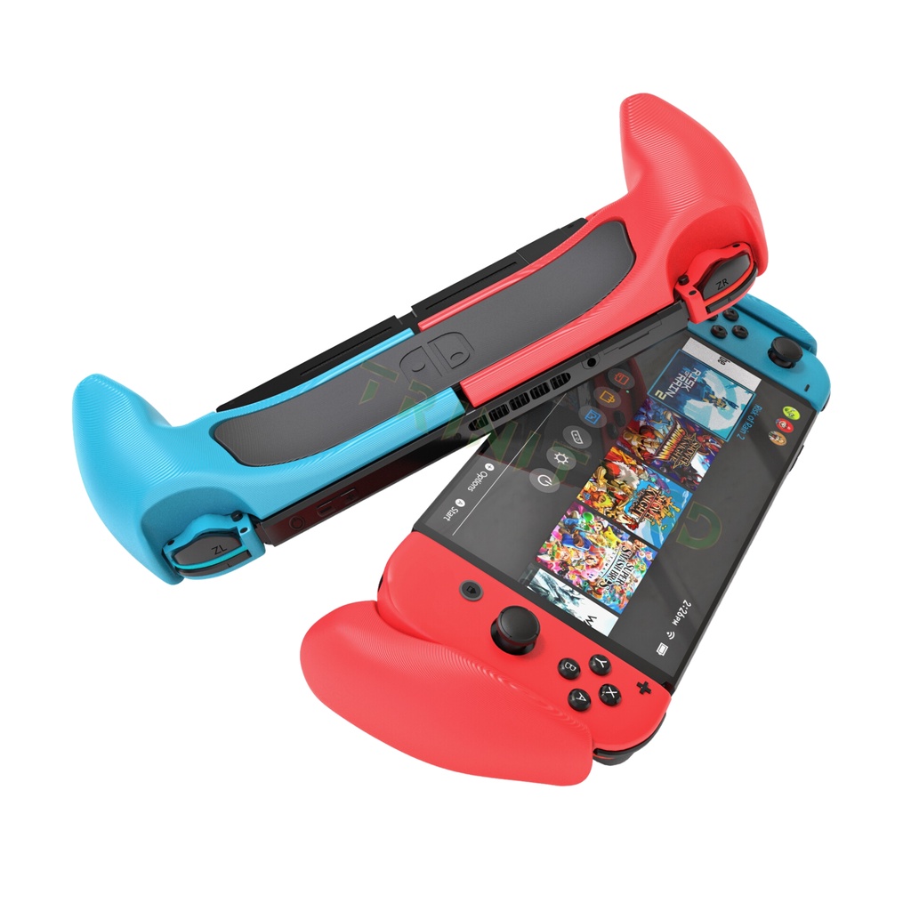 Par thumb grip capa PERSONALIZADA analogico joycon nintendo switch