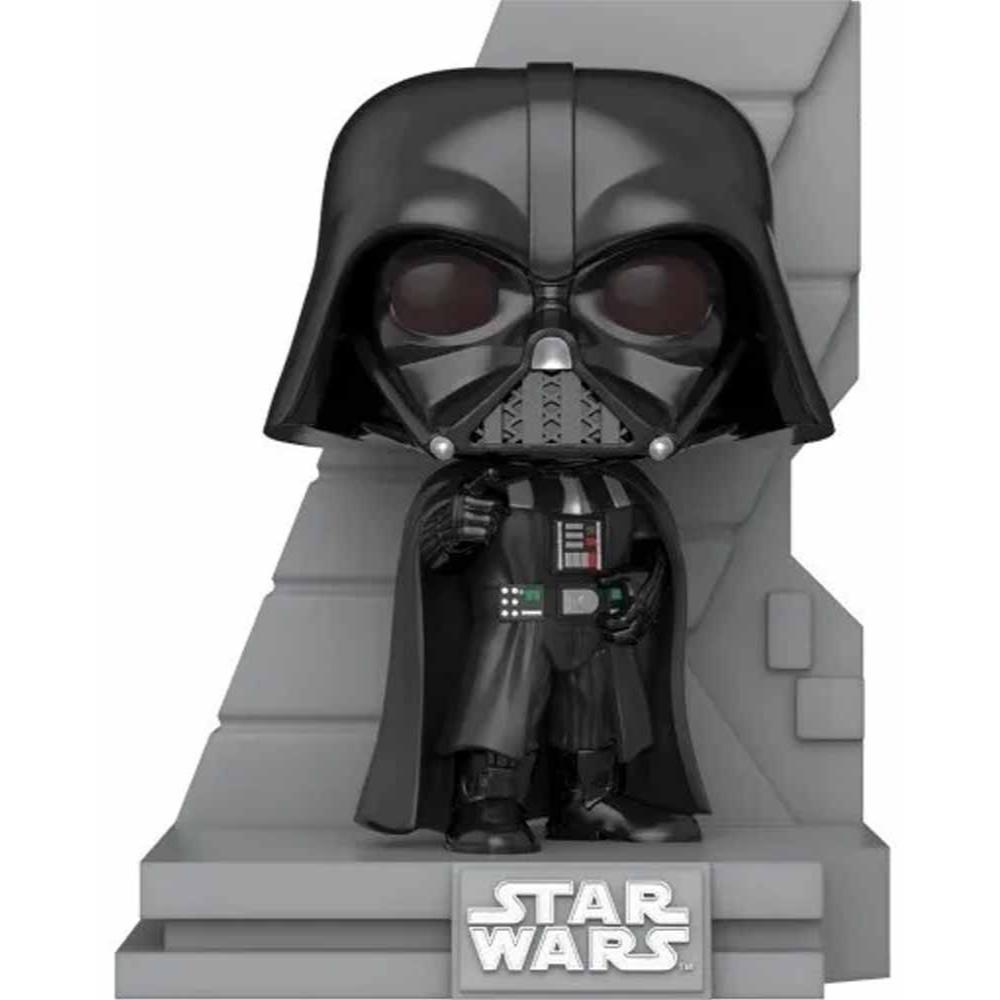 Darth vader rogue shop one funko pop