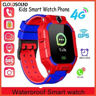 ERYUE Relógio Inteligente,G9 2G Crianças Relógio Smartwatch
