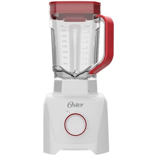 Liquidificador Oster 1100 White 127V 1100W OLIQ605-127
