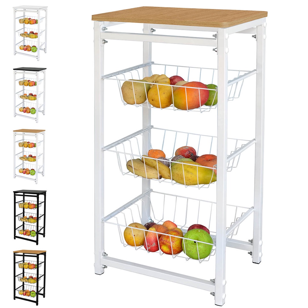 Fruteira: Guia Completo e Onde Comprar | BuscaProdutos