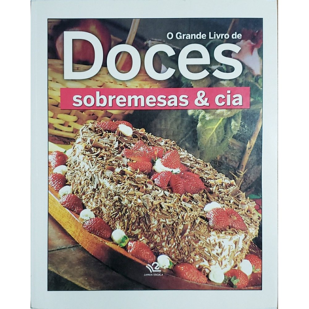 receitas culinária em Promoção na Shopee Brasil 2024