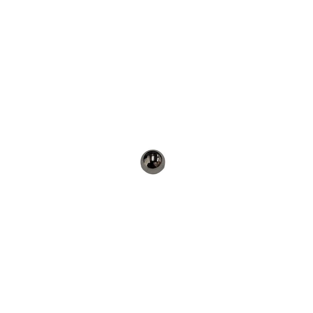Esfera Do Eixo Gsb 16 Re Bosch 1903230010