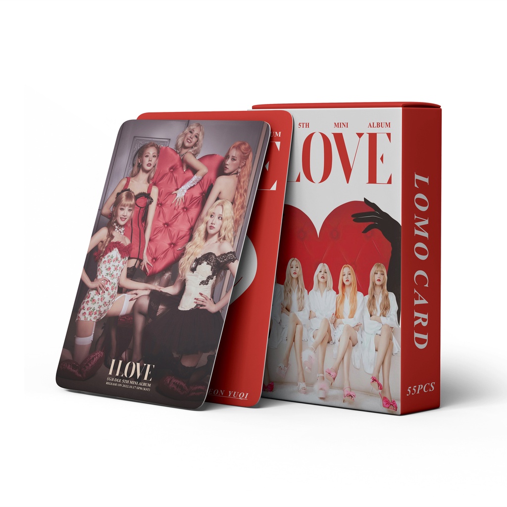 g)i-dle em Promoção na Shopee Brasil 2026