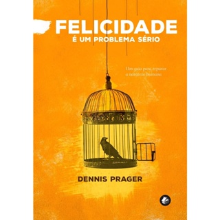 FELICIDADE E UM PROBLEMA SERIO - CASA DOS ESPIRITOS