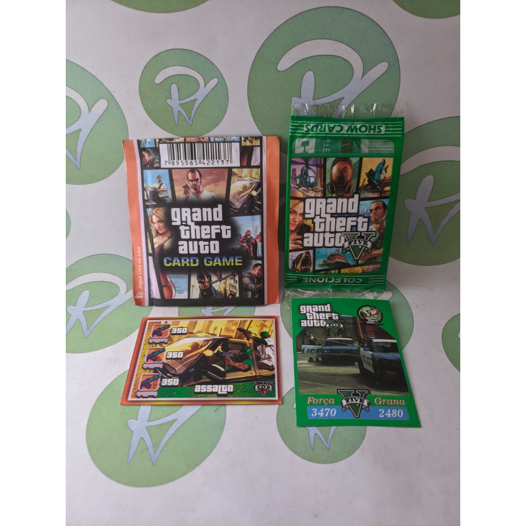 Kit Cards 2.5 - ROBLOX - Cards Figurinhas brincadeira de Bater Bafo - 25  Pacotes (100 cards) - VMR - Figurinhas para Álbum - Magazine Luiza