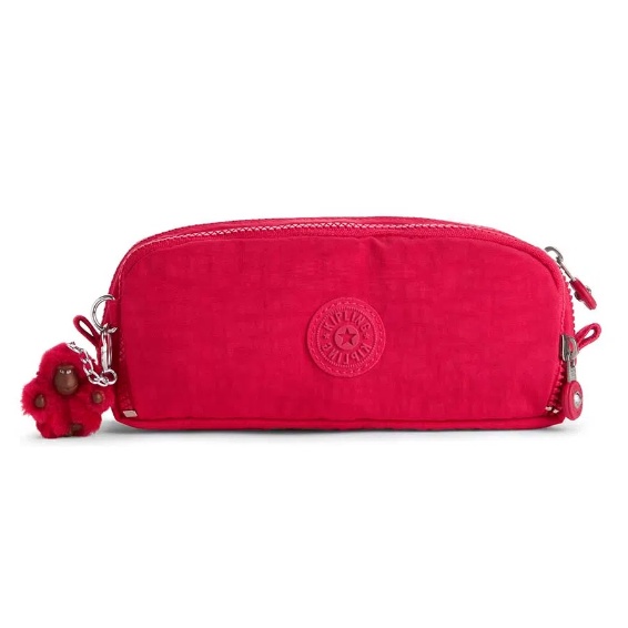 Cartuchera Kipling Gitroy - True Pink - Kipling