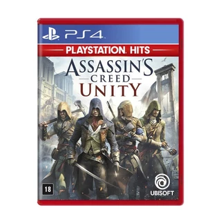 Jogo Assassin