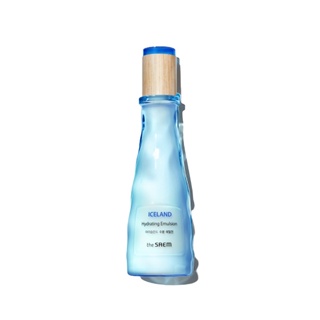 [Emulsão Hidratante Islândia 140ml